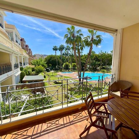 Playa San Juan Golf Appartement Alicante Buitenkant foto