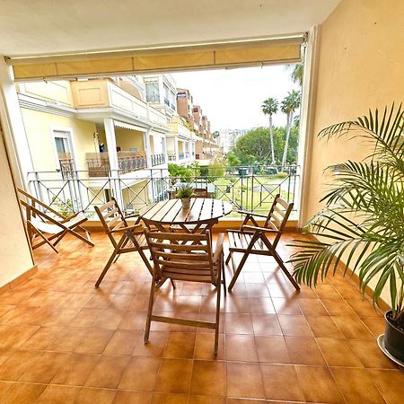 Playa San Juan Golf Appartement Alicante Buitenkant foto