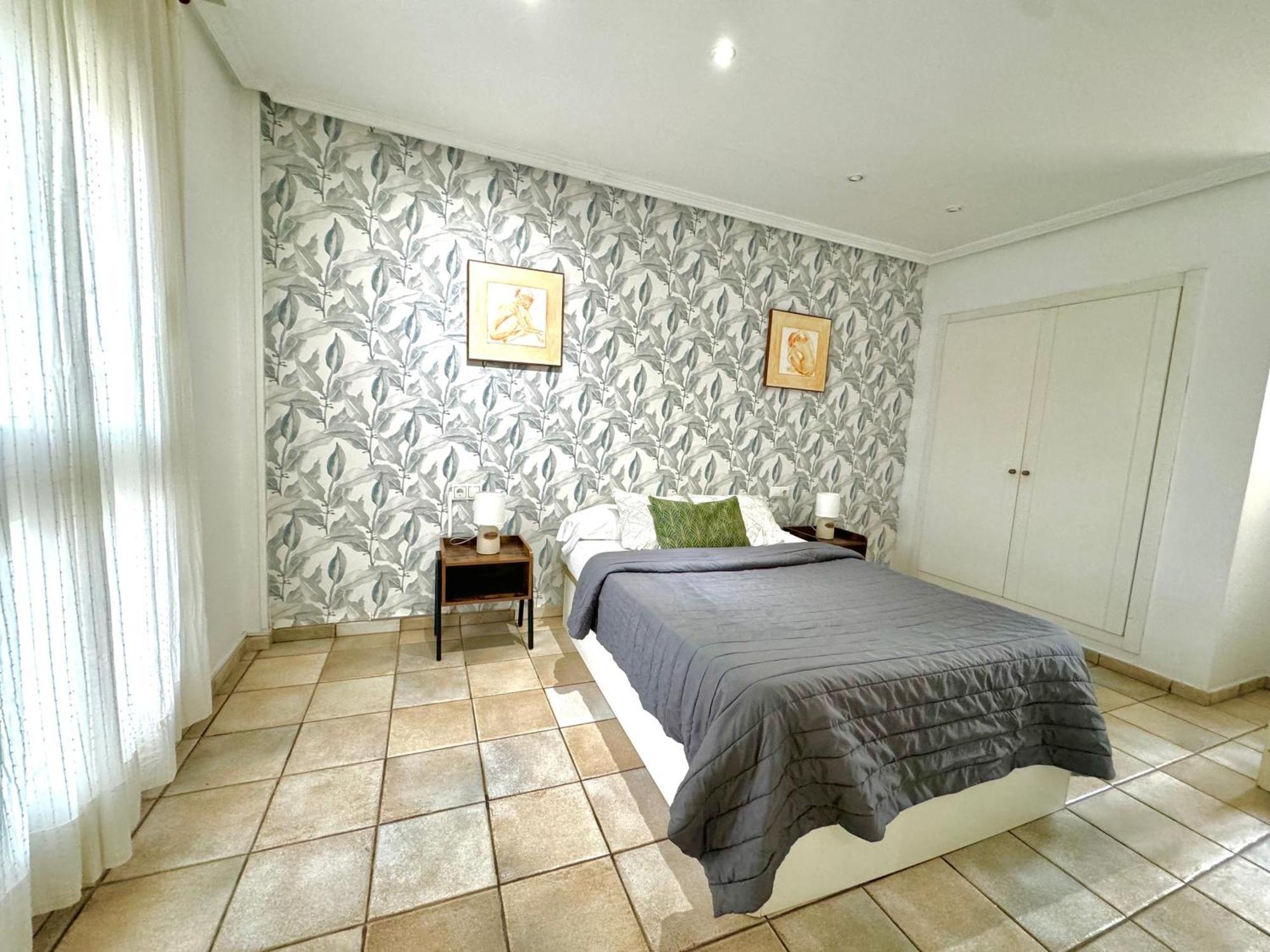 Playa San Juan Golf Appartement Alicante Buitenkant foto