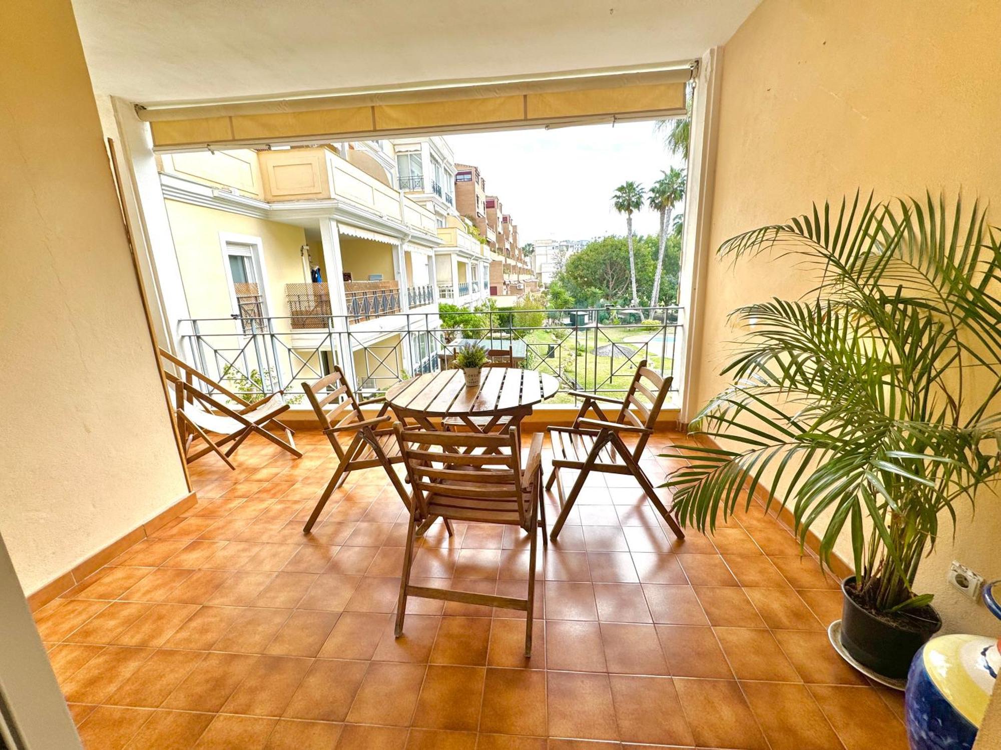 Playa San Juan Golf Appartement Alicante Buitenkant foto