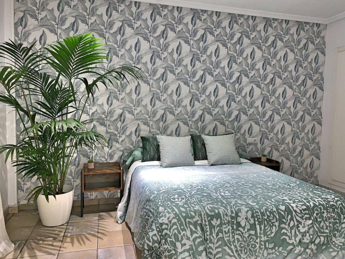 Playa San Juan Golf Appartement Alicante Buitenkant foto