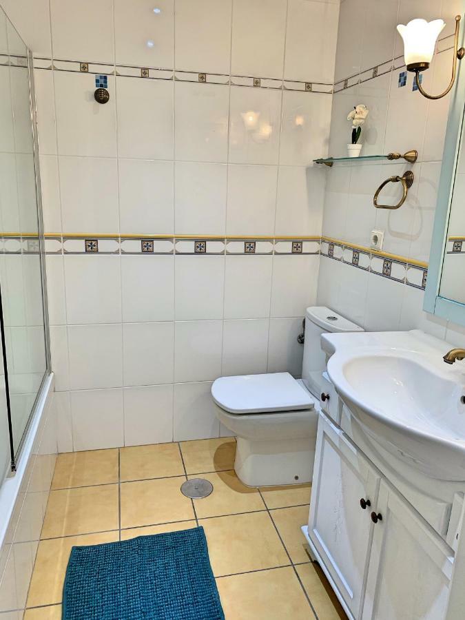 Playa San Juan Golf Appartement Alicante Buitenkant foto